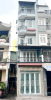 Nhà bán căn góc 5 Tầng mới mặt tiền đường Hưng Phú - P8- Q8