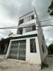 THẠNH XUÂN 40 - GÓC 2MT - THÔNG - CĂN HỘ D.VỤ- NHÀ LỚN-10 PHÒNG - 93,2m2 thổ cư -7,45 tỷ