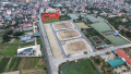 SỔ ĐỎ MỚI TINH Còn THƠM MÙI MỰC
+ BÁN ĐẤT THỔ CƯ MẶT ĐƯỜNG