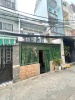 Nhà 4*13m hẻm oto thẳng 154 Âu Dương Lân P3Q8