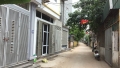 Chính chủ cần bán căn nhà tổ 16 Yên Nghĩa- Hà Đông - Gần bến xe đi vào