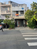 CHO THUÊ NHÀ 1 TRỆT 1 LẦU SÂN THƯỢNG 40M2, 2PN GIÁ TỐT- MẶT TIỀN Đ.LÒ GỐM, P.7
