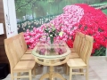 bán đất dự án homeland center park giá rẻ chiết khấu cao ở đường số 5 khu vực liên chieu 0966967309
