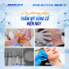 Thẩm mỹ vùng cổ: Bí quyết duy trì vẻ đẹp không tuổi