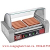 bán bếp chiên khoai tây lốc xoáy giá rẻ