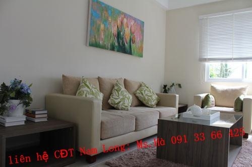 Nhà Phố Nam Long, 3 PN, sân trước để xe hơi chỉ 867 triệucăn