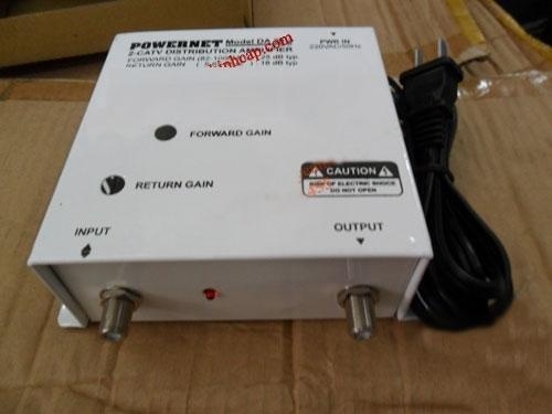 Dòng khuếch đại phù hợp nhất với hệ thống THC SCTV, HTV...LH: 0936.055.565 Quốc Anh