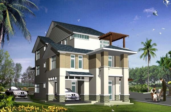 Biệt Thự, chung cư, đất dự án các khu ĐTM ở Hà Nội giá cực rẻ