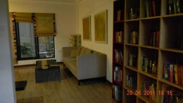 Bán nhà chính chủ phường Bồ Đề, Long Biên, 34,1m2 x 5 tầng, 2,7 tỷ