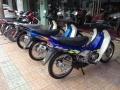 Chuyên Bán Xe Máy HONDA SH Yamaha Exciter Suzuki Suxipo - Satria - 01643.591.583 ( A. Tiền )
