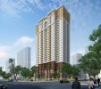Bán căn hộ Trung tâm quận Hoàng Mai giá chỉ 1,89 tỷ 3PN sắp bàn giao nhà