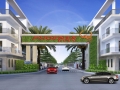 Siêu phẩm đất nền lớn nhất củ chi với dự án phoenix city bình mỹ