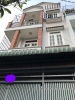 Bán nhà phố 2 lầu đường Tân Mỹ phường Tân Phú Quận 7