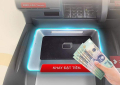 Chuyển Tiền Vào Tài Khoản Ngân Hàng Qua ATM: Nhanh Chóng Và Tiện Lợi