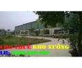 Cho thuê nhà xưởng đường Bình Trị Đông quận Bình Tân(200m2)