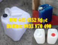 CAN NHỰA 10L ĐỰNG HÓA CHẤT THỦY SINH, CAN 20 LÍT ĐỰNG HÓA CHẤT, CAN 25 LÍT ĐỰNG CHẤT TẨY