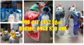 GIA CÔNG THÙNG RÁC CON VOI, THÙNG ĐỰNG RÁC CÁ CHÉP, THÙNG RÁC CON VẬT TRANG TRÍ