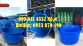 THÙNG NHỰA ĐỰNG NÔNG SẢN 1800 LÍT, THÙNG NHỰA 2000 LÍT ĐỰNG THỦY HẢI SẢN