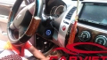 Pajero Sport tiện ích với bộ Start Stop Smartkey