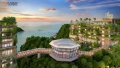 Sky Villa 5* đầu tiên và duy nhất tại Cát Bà chỉ từ 900 triệu đồng