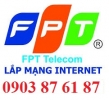 Lắp Đặt Internet FPT Thuận An  0903 87 61 87