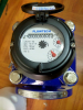 Đồng hồ nước thải Flowtech DN50 giá rẻ tại Đồng Tháp