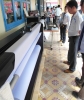 NHẬN IN RẬP MẪU TRONG SẢN XUẤT NGÀNH MAY