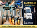 limousine Tây Ninh Sài Gòn