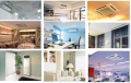 Đại lý phân phối máy lạnh âm trần 5 ngựa giá rẻ