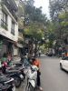 Nhà mặt phố Chương Dương Độ 5 tầng, kinh doanh đa ngành, vỉa hè xe đỗ, làn đường rộng