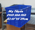 Sóng hở( sọt nguyên sinh), khay nhựa rỗng,  thùng hở, sọt nhựa, sọt đựng đồ