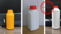 CHAI NHỰA 50ML, BÁN CHAI LỌ 50ML, CHAI HÓA CHẤT 50ML