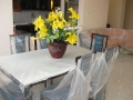 Cho thuê Penthouse Central Garden 328 Võ Văn Kiệt - Q1 - TPHCM