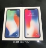 Iphone X đài loan phiên bản cao cao cấp full màn hình