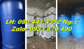 Thùng phuy sắt cũ 220 lít, thùng phuy sắt làm thùng rác công cộng, thùng phuy sắt đựng hóa chất 220 lít