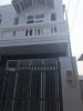 cần ra đi gấp căn nhà thị trấn hóc môn