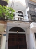 Bán nhà Vương Thừa Vũ 44m2- 4 tầng giá 4.2 tỷ.