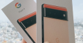 Điện thoại Google Pixel 6 5G Quốc Tế Mỹ - Dung lượng 128GB giá rẻ