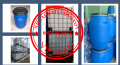 Phuy 30 lít Kín Hơi, Ngăn Chặn Vi Khuẩn Xâm Nhập