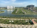 Chính chủ bán gấp lô liền kề b2.1 đảo vip KĐT Thanh Hà Cienco5, S:85m2, 2 tỷ, tự xây dựng