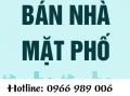 Bán nhà Mặt Phố Trần Hưng Đạo, Hai Bà Trưng 34/87 m2, 10,2 tỷ. Doanh thu khủng50 tr/tháng.