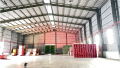 XT063 xưởng sản xuất thu hút đầu tư nhiều DN FDI. thời gian thuê linh hoạt. bàn giao liền