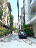 BÁN NHÀ HOÀNG QUỐC VIỆT, CẦU GIẤY, PHÂN LÔ, Ô TÔ TRÁNH, 106M, NHỈNH 34 TỶ