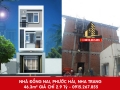 BÁN CĂN NHÀ ĐỒNG NAI, PHƯỚC HẢI NHA TRANG – 46.3M²  - GIÁ BÁN 2.9 TỶ - 0915267855