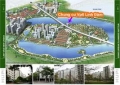 Đã mở bán chung  cư Vp6 mưa ngay giá chênh  thấp