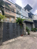 Gần kênh Tham Lương! Bán nhà hẻm xe hơi 3 tầng + 68.1m2 + giá 7,2 tỷ LH 0933523239 Tâm nhà đất