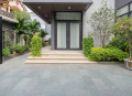 Chủ vay bank nhảy nhóm! Bán gấp biệt thự Linh Đàm - 310m2 - 59 tỷ - gần hồ