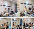 Do không còn thời gian quản lý, mình cần sang nhượng tiệm làm đẹp Chill Beauty