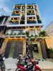 BÁN NHÀ QUẬN 12- DƯƠNG THỊ MƯỜI
SIÊU PHẨM SONG SINH SIÊU ĐẸP, 5 TẦNG, 70M2 (4.5X16), SỔ VUÔNG VỨC , 8.7 TỶ