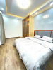 Bán Nhà Ngõ 343 Đường An Dương Vương 30m2 x 5 tầng, nhà mới kính koong full nội thất, ngõ thông rộng, hàng xóm CIPUTRA, giá hơn 5 tỷ